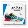 The Adidas Archive. The Footwear Collection