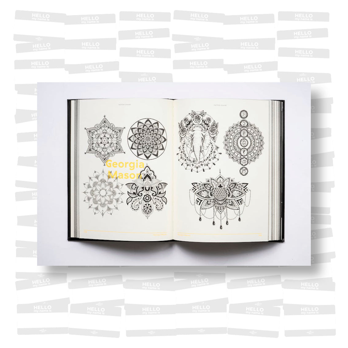 Ink: the Art of Tattoo