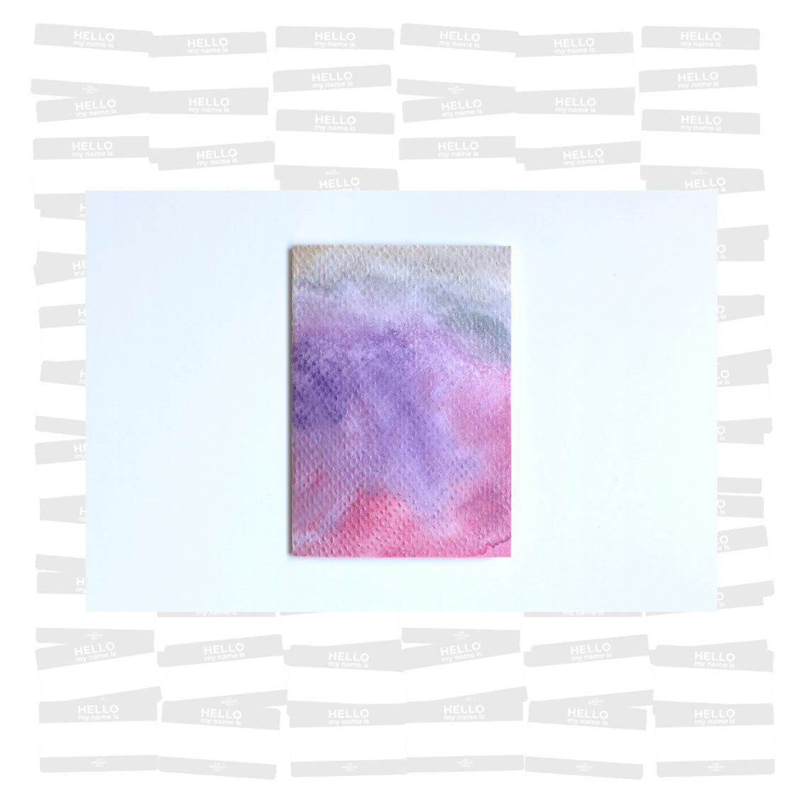 Wood - Abstractions II