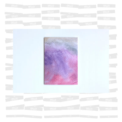 Wood - Abstractions II