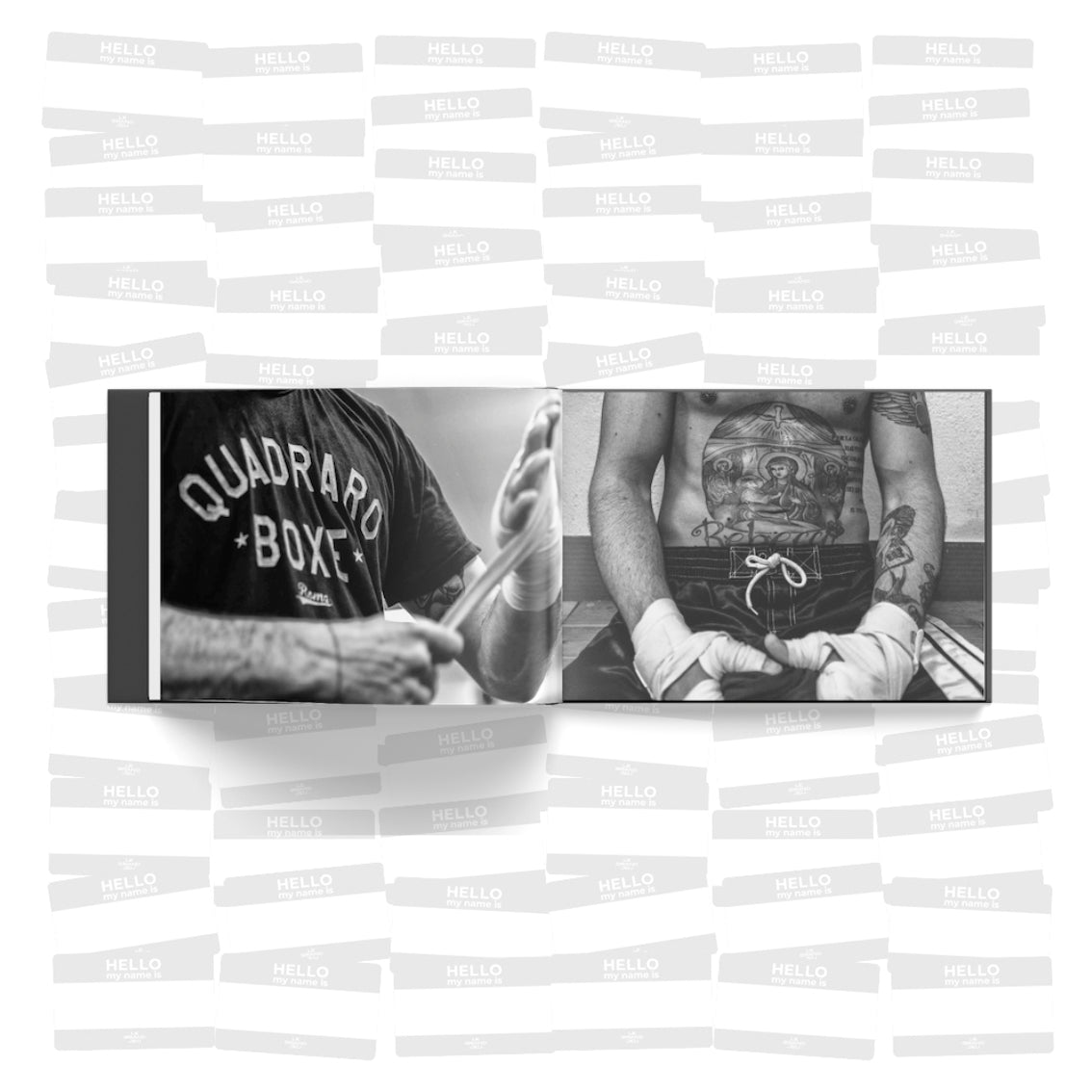 Fabio Fasiello - Armando La Furia del Quadraro