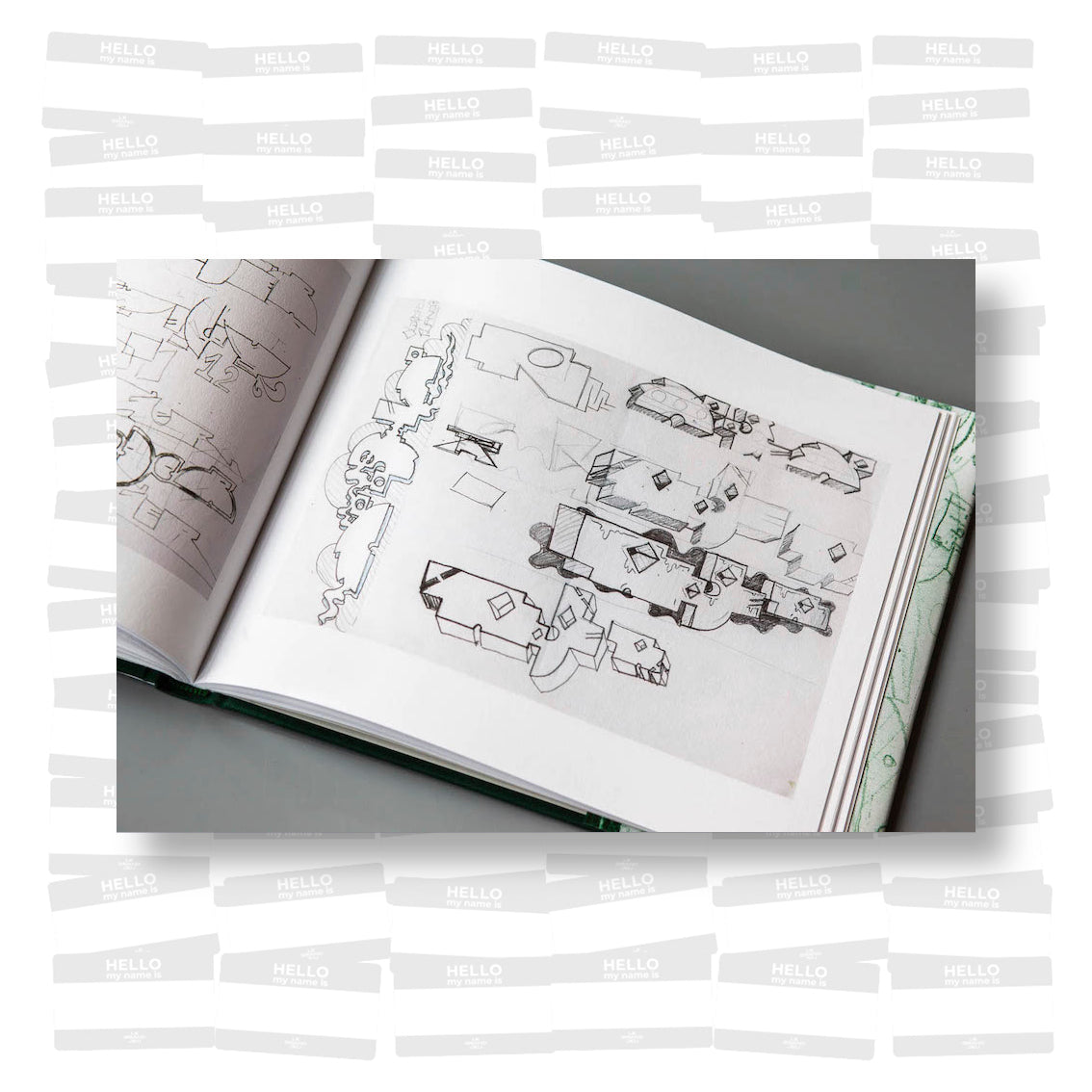 Roger - Never Be Late