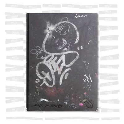 Does - First 20 years (2021 edition)