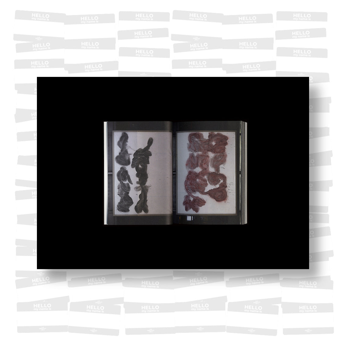 Hans Leo Maes - Nothing To See Here