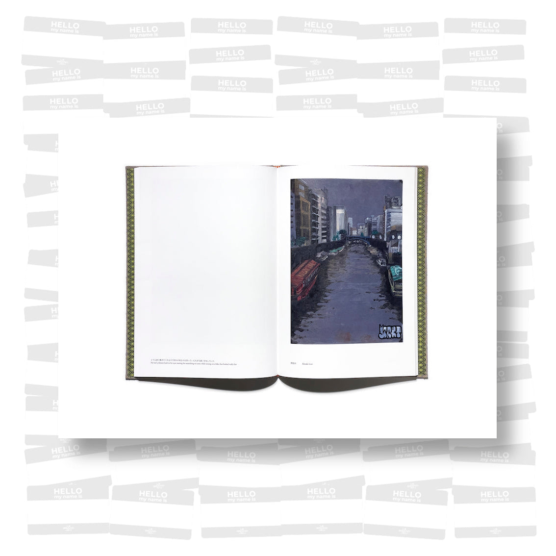 WANTO - Bombing Life