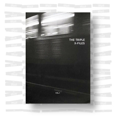 The Triple X-Files Vol. 1