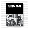 Melanie Nissen - Hard + Fast