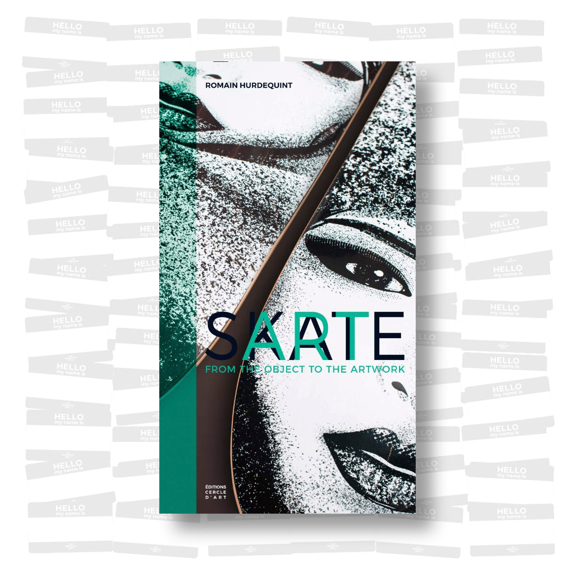 Skate Art: From the object to the artwork