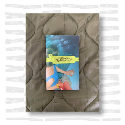 Olivier Degorce - Absolute Humidity