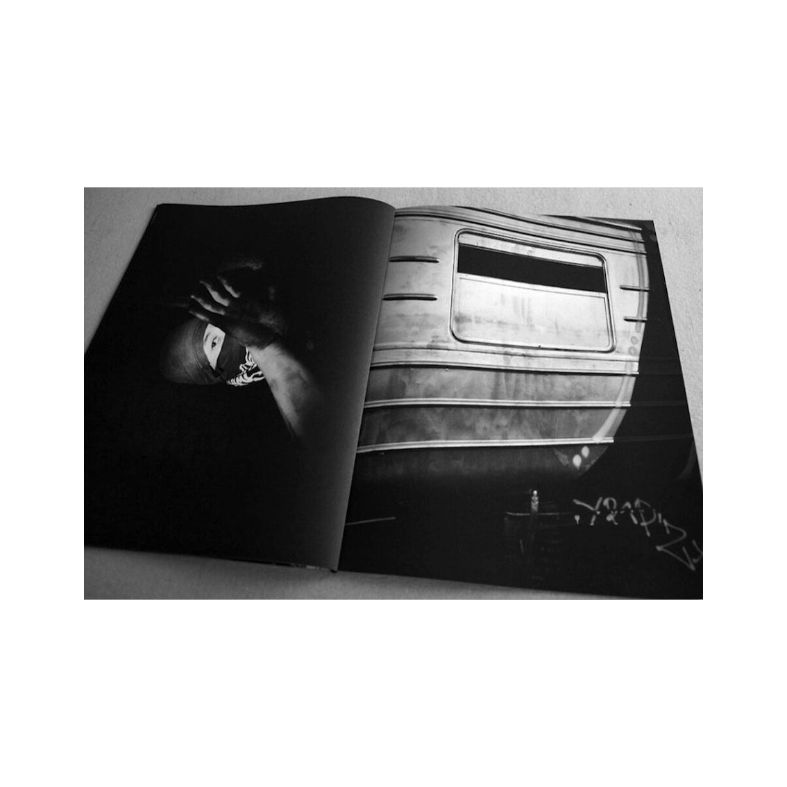 Valerio Polici - Ergo Sum