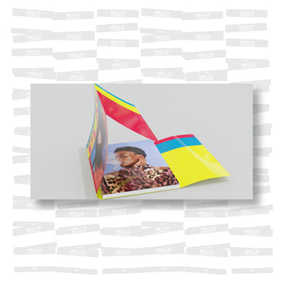 Philippe Jarrigeon - Play