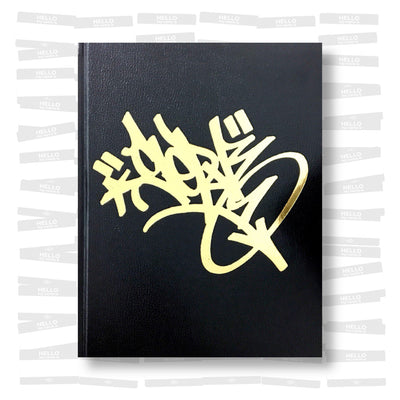 Serve - The Ultimate Blackbook Vol. 1