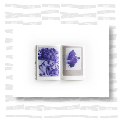 Antwan Horfee - Purple Rains