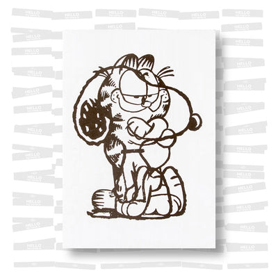 Kostas Seremetis - Cats & Dogs