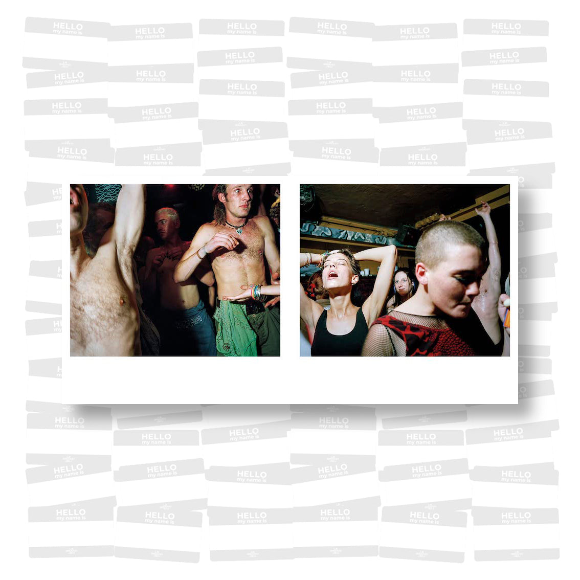 Ewen Spencer - While you Were Sleeping 1998 - 2000