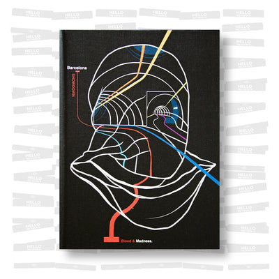 Blood and Madness - Barcelona Showdown