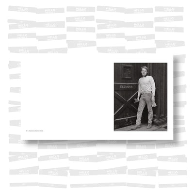 Danny Lyon - The Destruction of Lower Manhattan