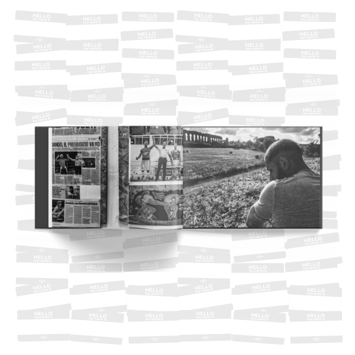 Fabio Fasiello - Armando La Furia del Quadraro