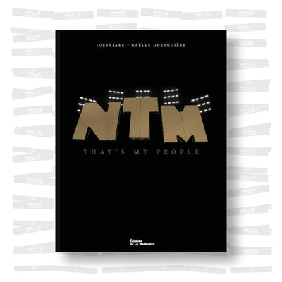NTM - That's my people