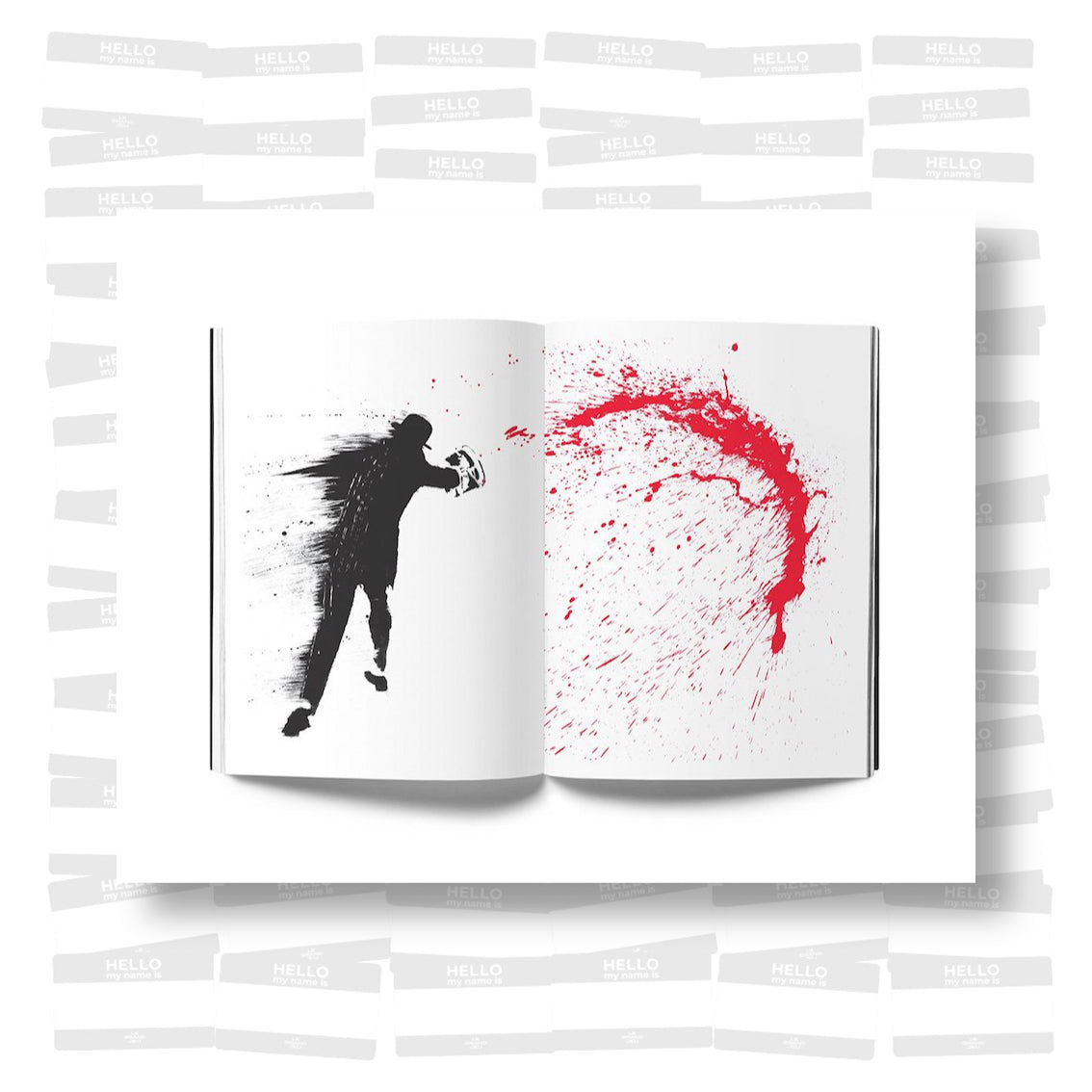 Nick Walker - A sequence of events