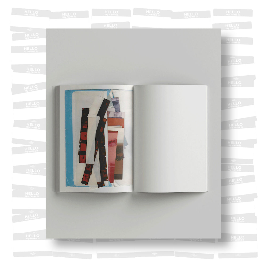 2SHY - A102 (SIGNED)