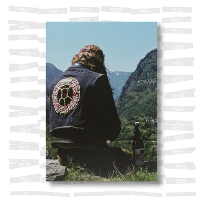 Karlheinz Weinberger - Suisses Rebelles