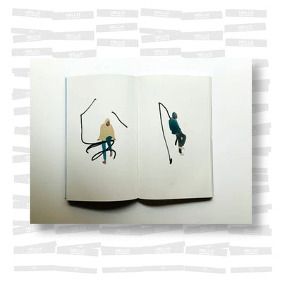 Escif - Qué pasa con los insectos después de la guerra