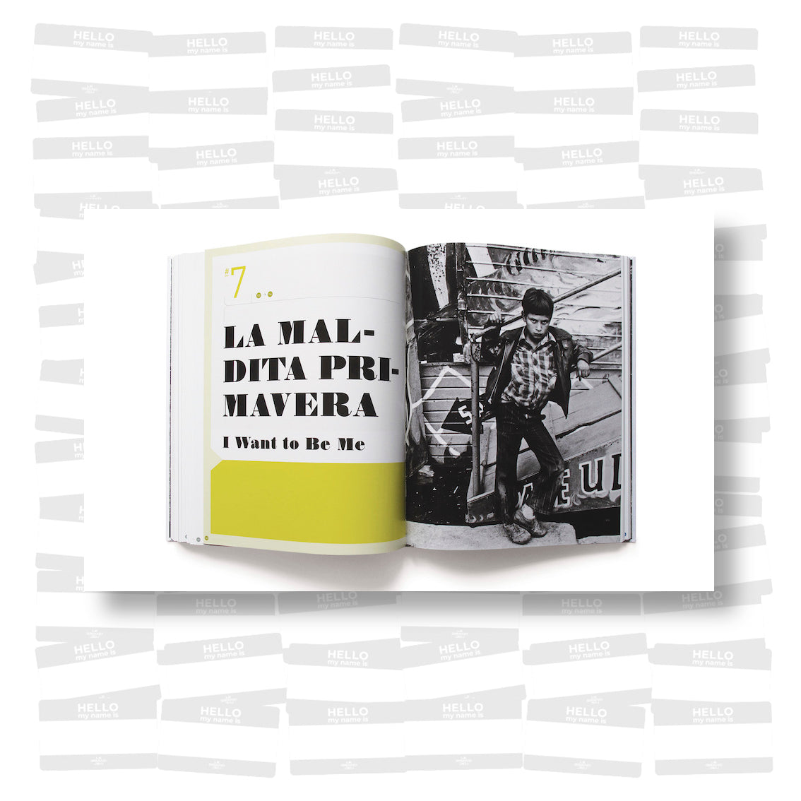 Urbes mutantes : 1941-2012, Latin America Photography