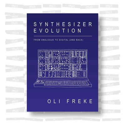 Synthesizer Evolution: From Analogue to Digital and Back