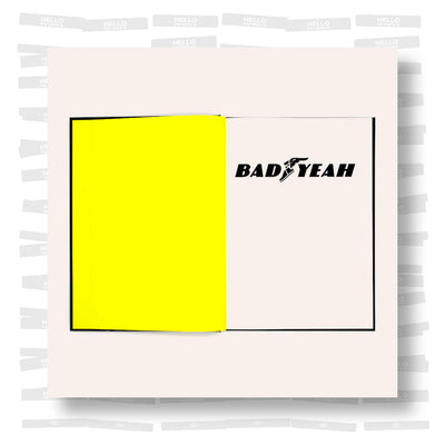 Teach DDS - Bad Yeah