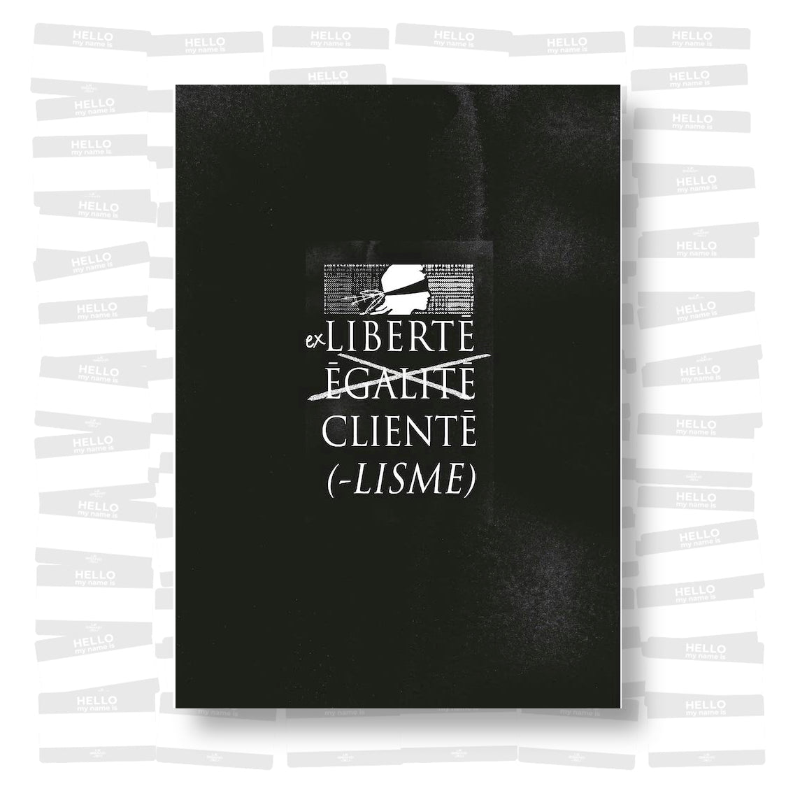 Akhenaton - La Faim de leur monde