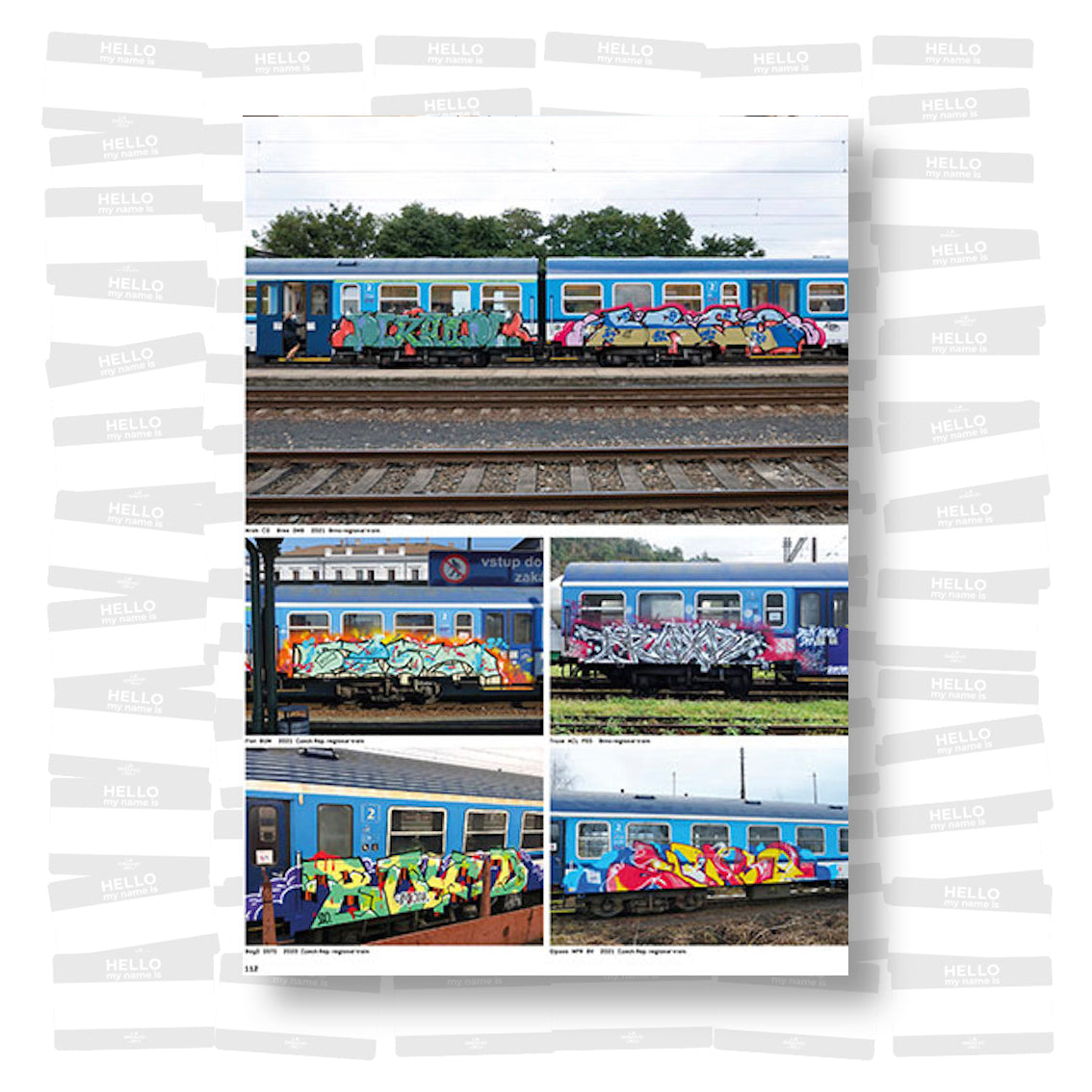 Concrete Magazine #18