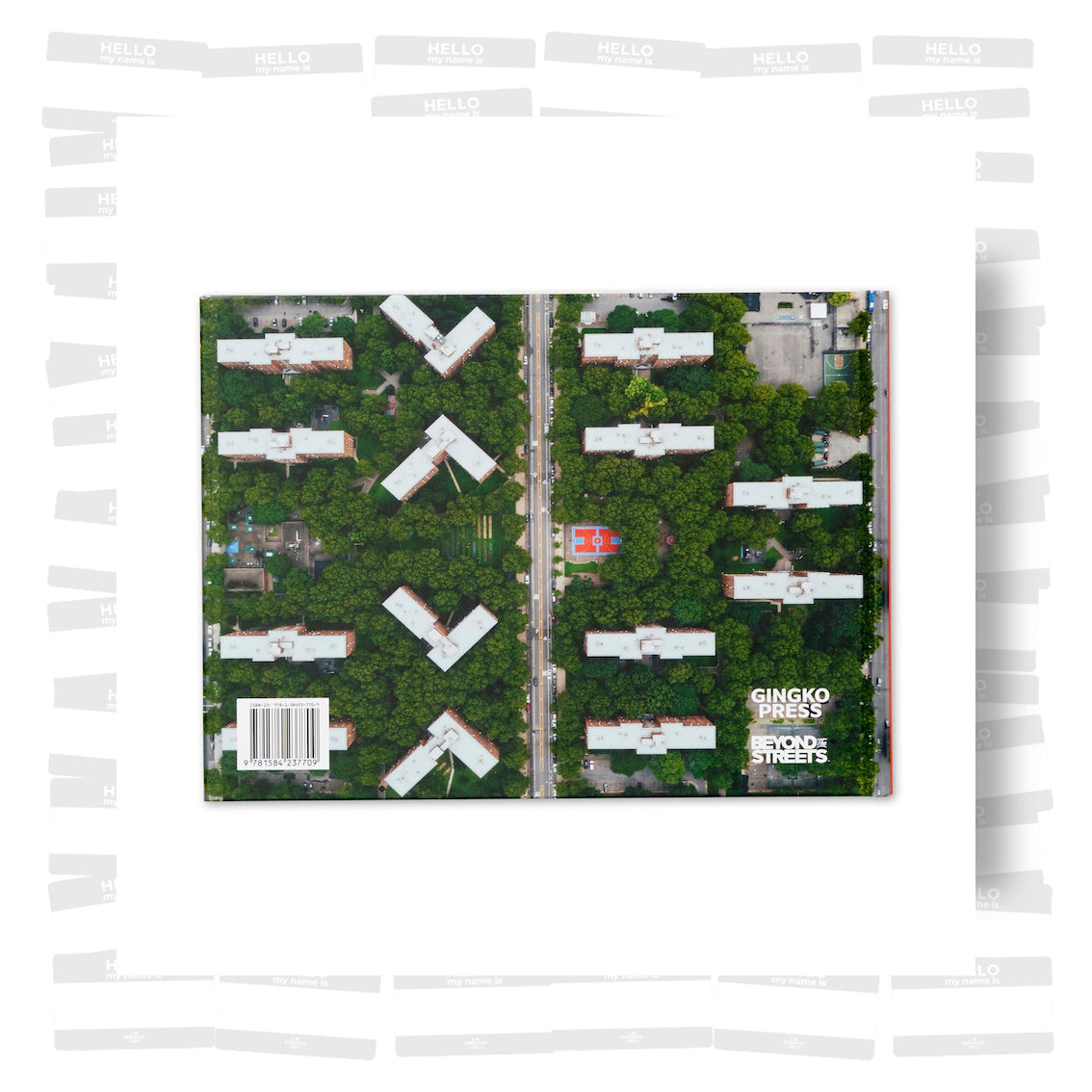 Ian Reid - Complex Geometry