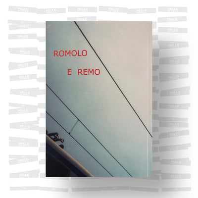 Fabien Rap Azou - S.P.Q.R.