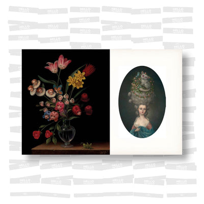 Lamb Land: The Art of Marion Peck