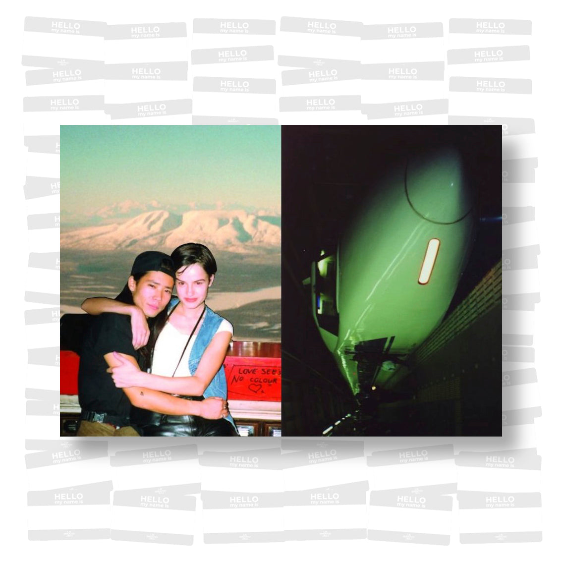 Vinca Petersen - Future Fantasy