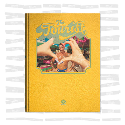 Kourtney Roy - The Tourist