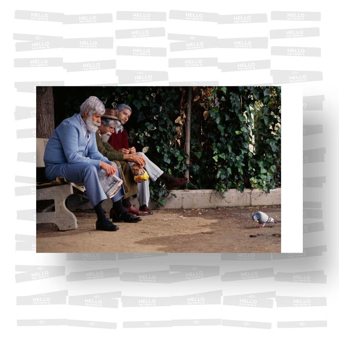 Spike Jonze - Beastie Boys