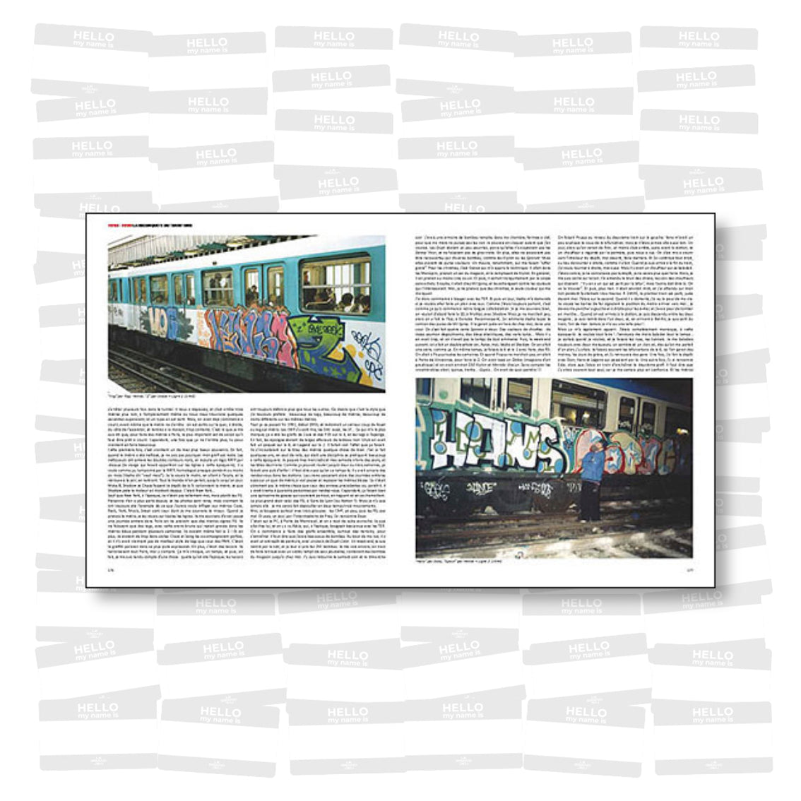 Karim Boukercha - Descente interdite