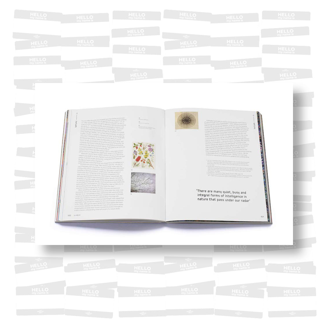 Leif Podhajsky - New Psychedelia