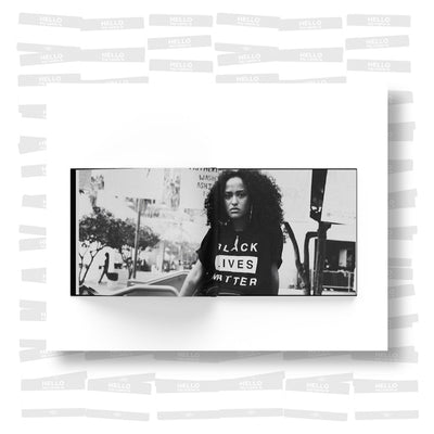 Brad Mirman - Street life