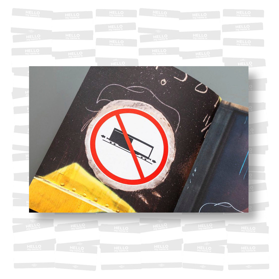 MOBY – Expect Anything