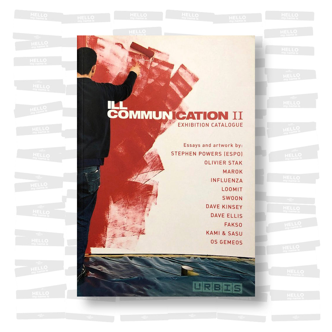 Ill Communication II