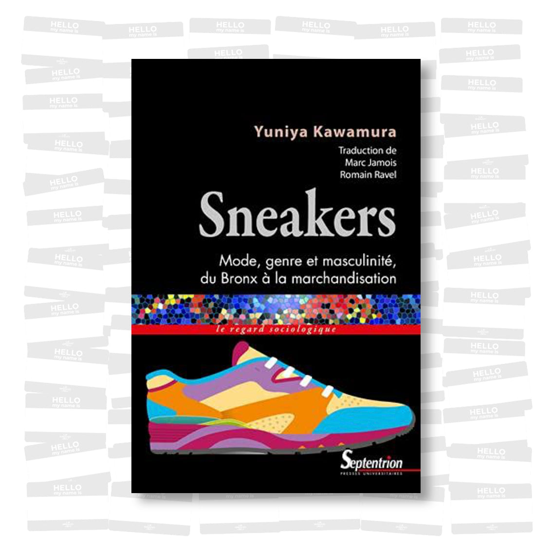 Sneakers: Mode, genre et masculinité, du Bronx à la marchandisation