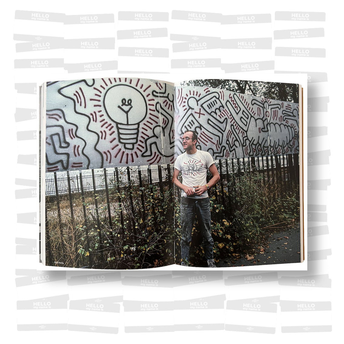 Eric Kroll - The New York Years: 1971 to 1994