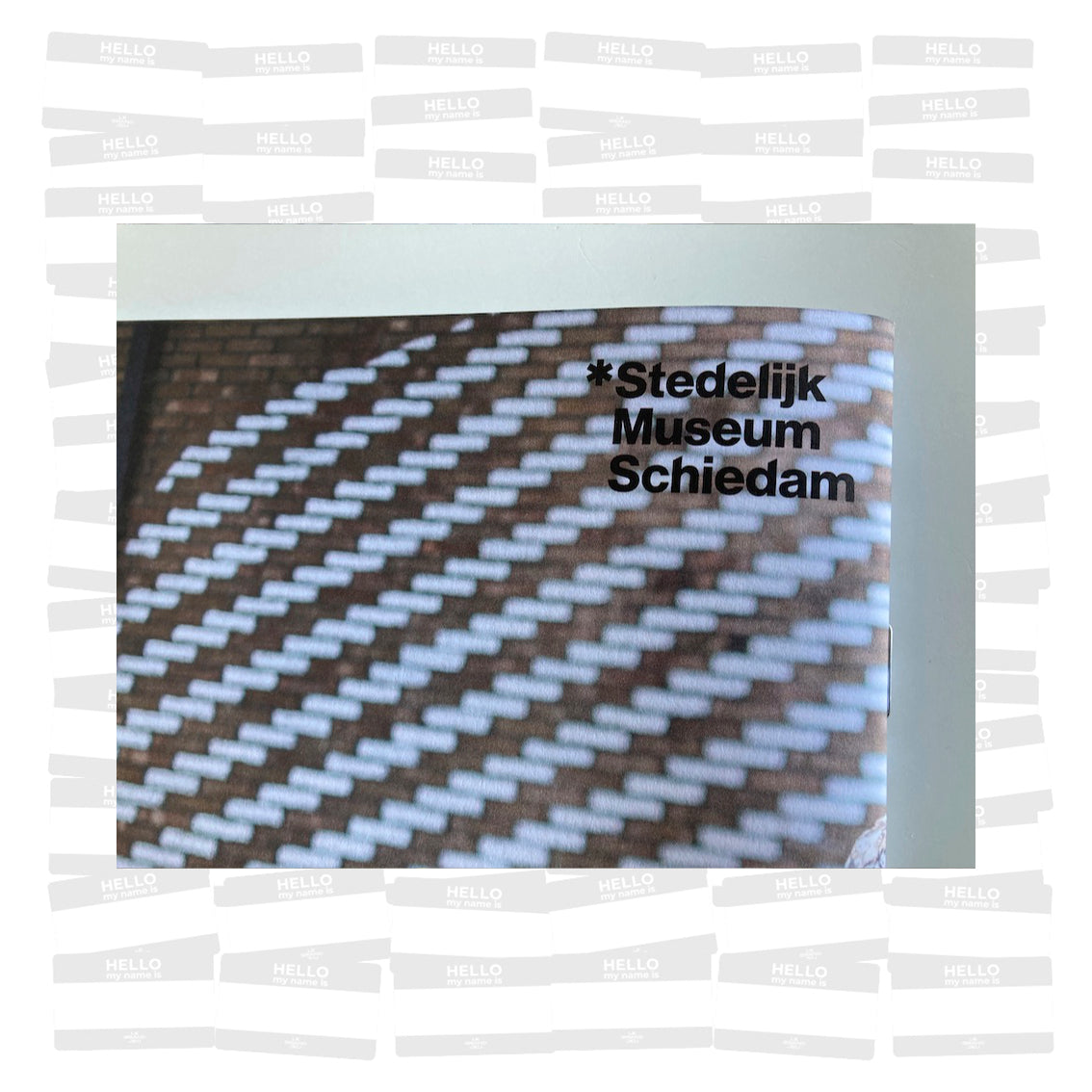 Glashard - Post-graffiti in De Glasfabriek Schiedam