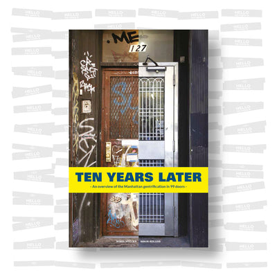 Nibor Reiluos - Ten Years Later