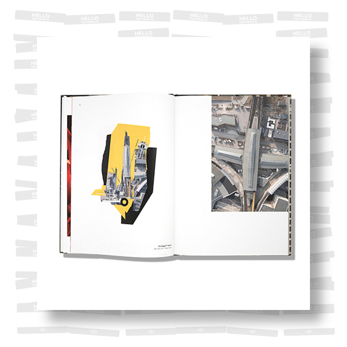 Alonso Alcalde - Meraki