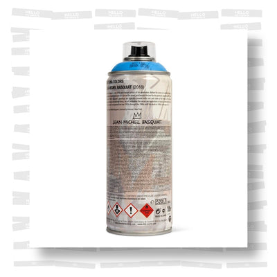 MTN Limited Editions - Jean-Michel Basquiat