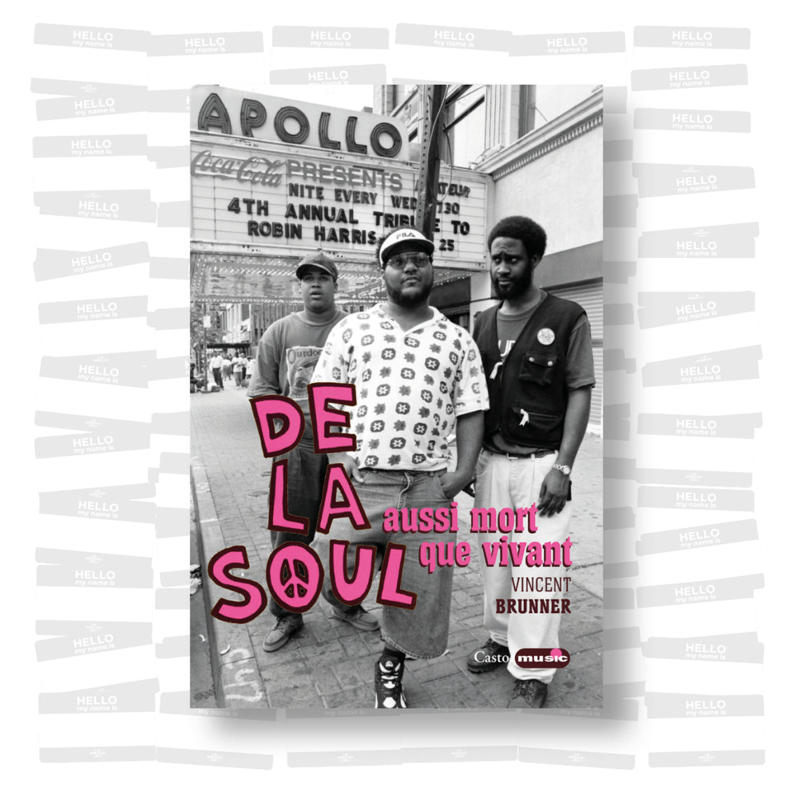 Vincent Brunner - De la Soul aussi mort que vivant